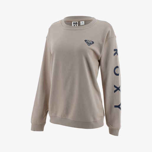 Roxy Súeter Ess Crew