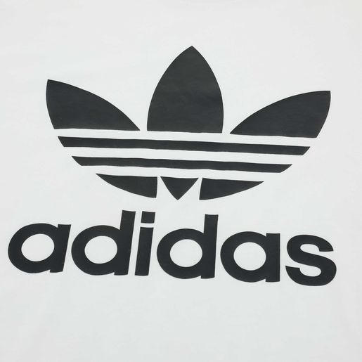 adidas Polo Adicolor Trifolio Boxy