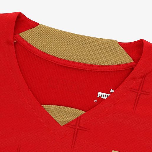 Puma Camiseta Local Serbia 2022
