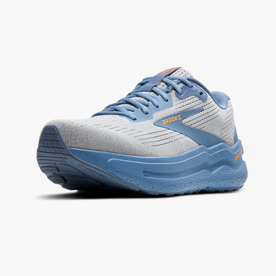 Brooks Ghost Max 2