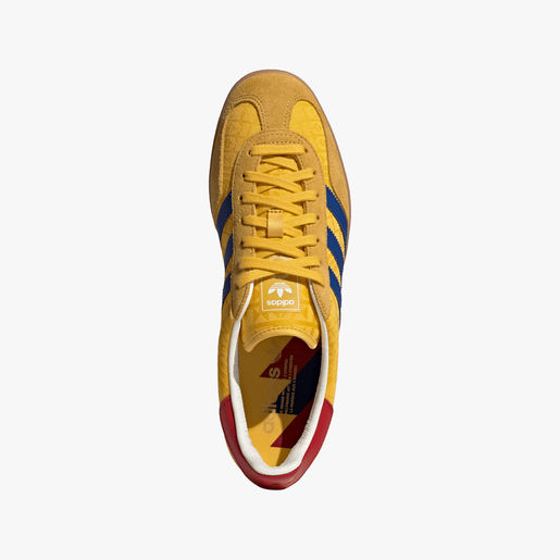adidas Zapatos Gazelle Indoor