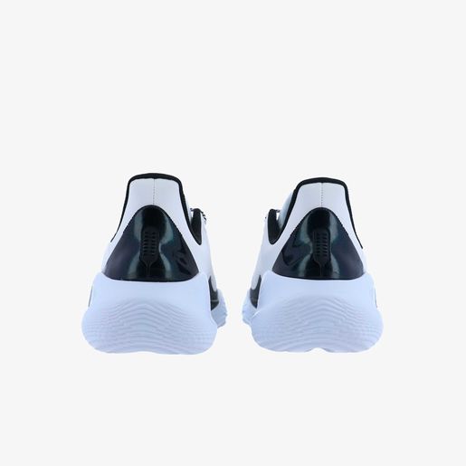 Under Armour Curry 11 Bruce Lee Wind