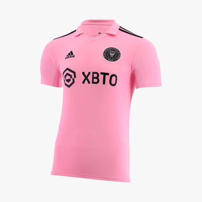 Adidas Camiseta Local Messi 10 Inter Miami CF 22/2