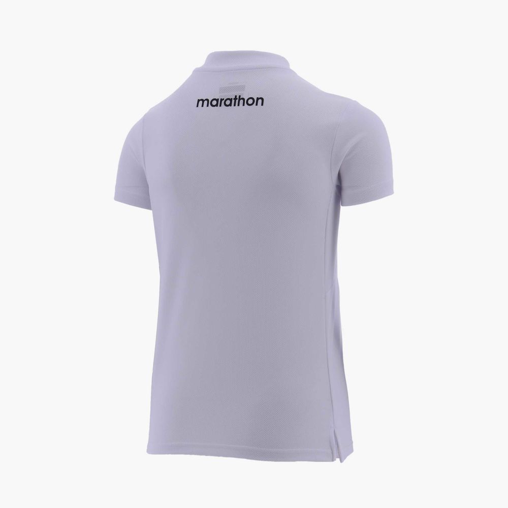 Camiseta Polo de Presentación BSC Marathon