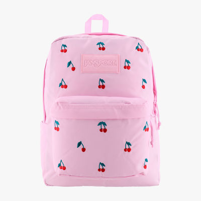 Jansport Mochila Portalaptop Superbreak Plus