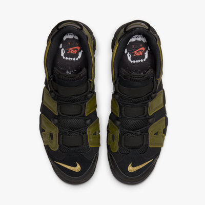 Nike Air More Uptempo 96