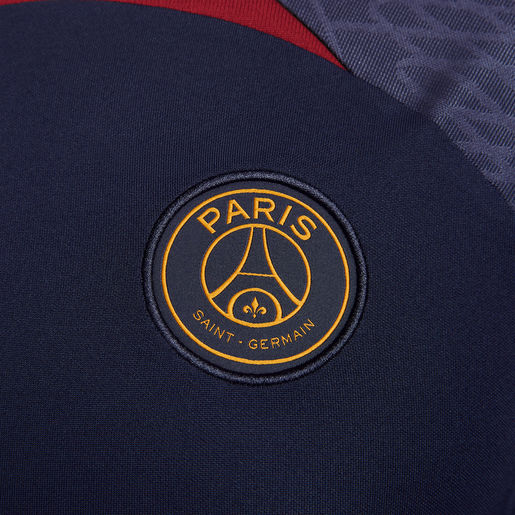 Paris Saint-Germain Strike