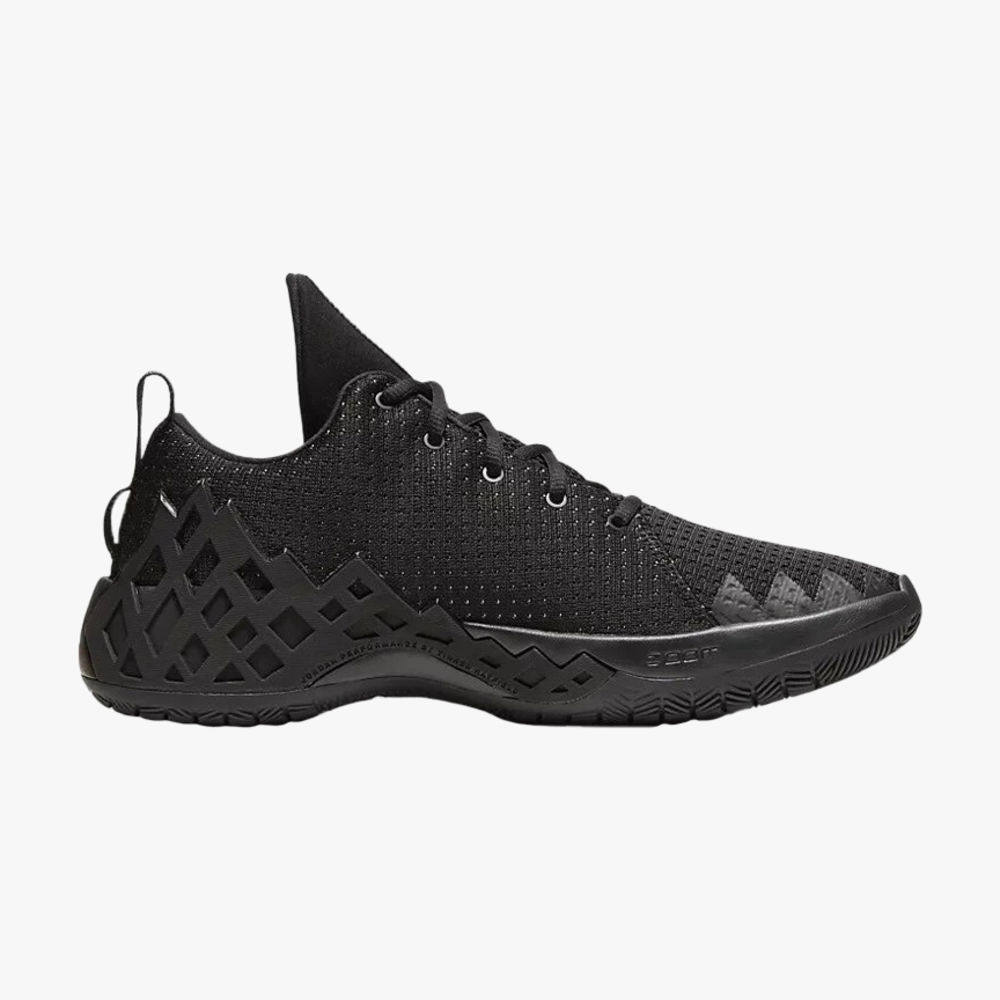jumpman diamond low pe