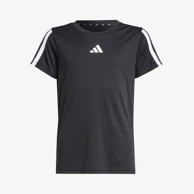 adidas Polo Train Essentials 3 Stripes