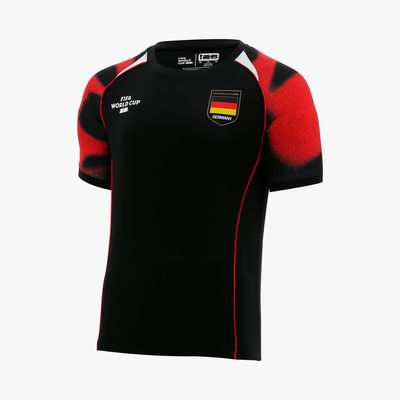 FIFA Polo Alemania Mundial 2026