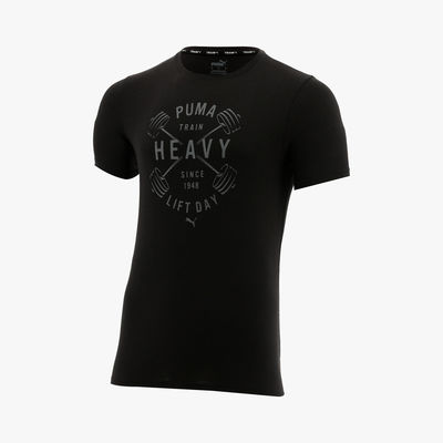 Puma Men's Training Tee
