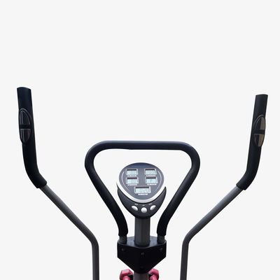Elíptica Monark E-1020