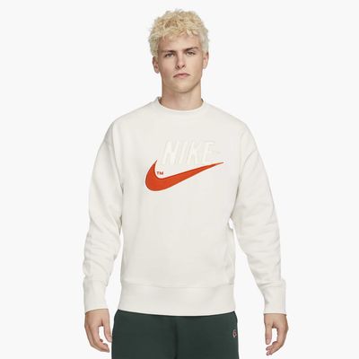 Nike Sportswear French Terry