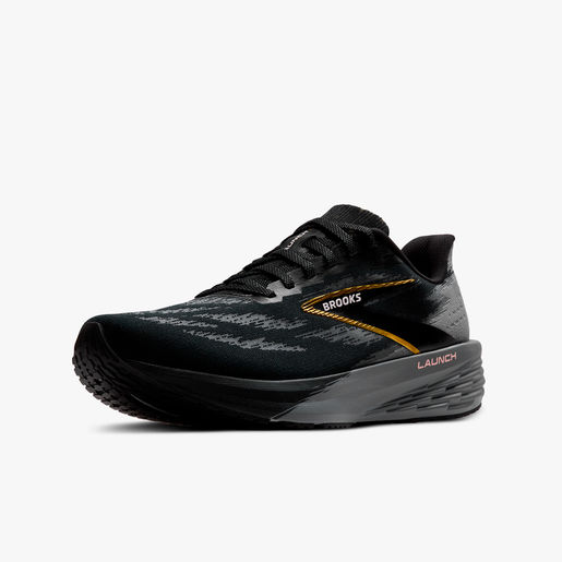 Brooks Launch 11
