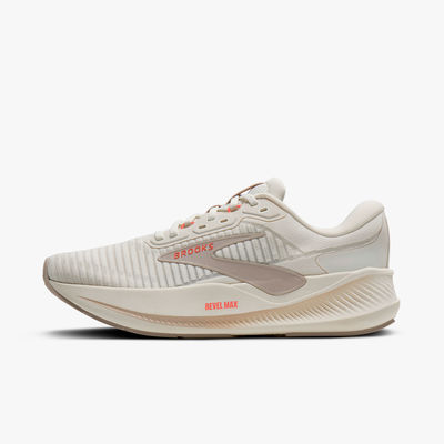 Brooks Zapatos Revel Max