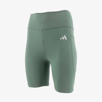 adidas Licras Cortas Optime Essentials Stash Pocke