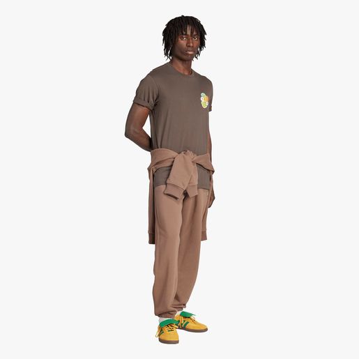 adidas Camiseta Trefoil Series Loose
