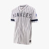 MLB Camiseta Bold Button