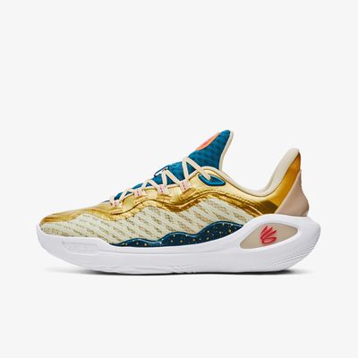 Under Armour Curry 11 Champion Mindset