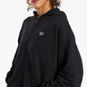Reebok Classics Oversized Long Zip-Up