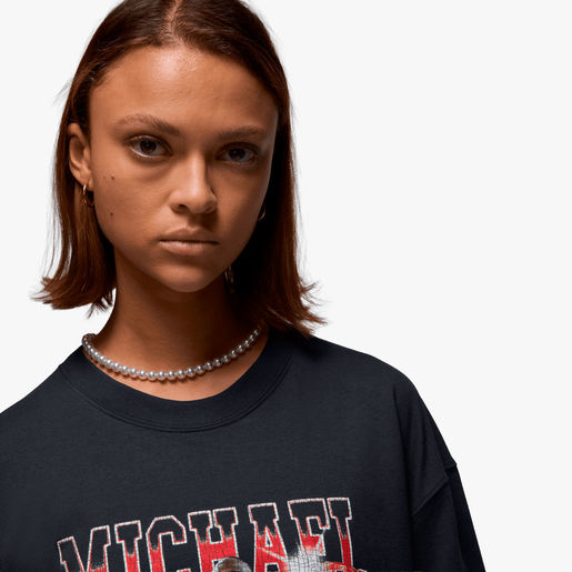 Jordan Camiseta