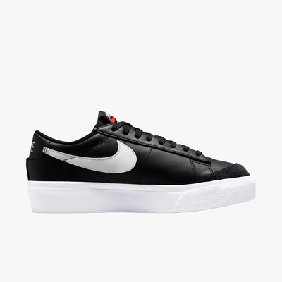 Nike Blazer Low Platform