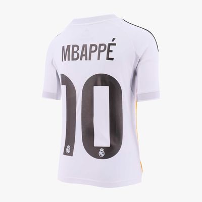 adidas Real Madrid Mbappe Local 25/26