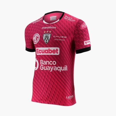 Camiseta Independiente del Valle Alterna 2025