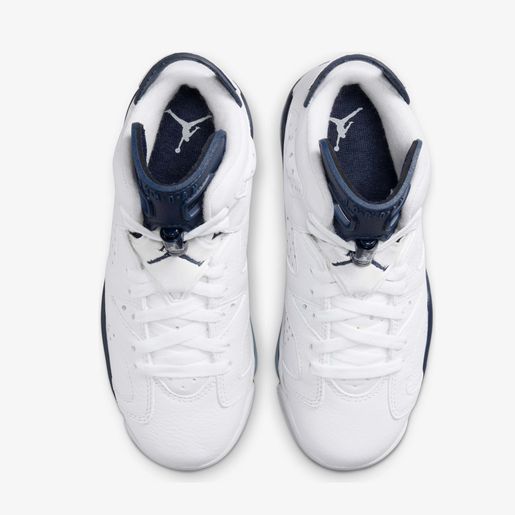 Air Jordan 6 Retro