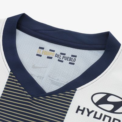 Nike Camiseta Alianza Lima 2025 Local Estampada