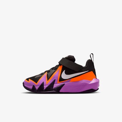 Nike S.T. Dynamite