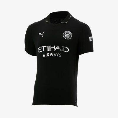 Puma Camiseta Manchester City 25/26 visita