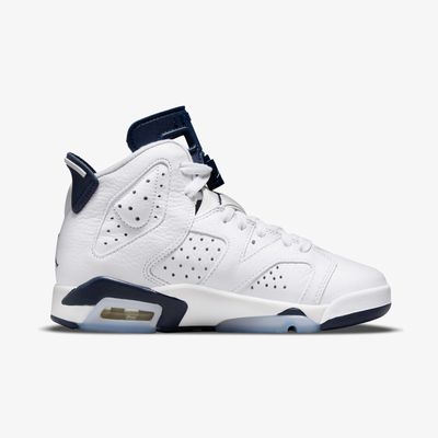 Air Jordan 6 Retro