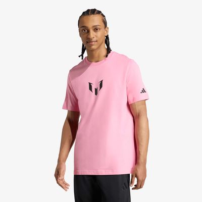 adidas Camiseta Messi Graphic