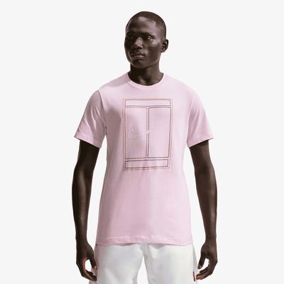 Nike Camiseta Court Heritage