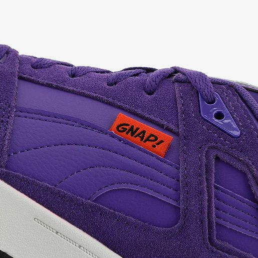 Puma Slipstream x Los Pitufos