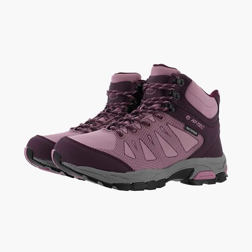 scarpe Hi-Tec Raven Mid Wp O006888021