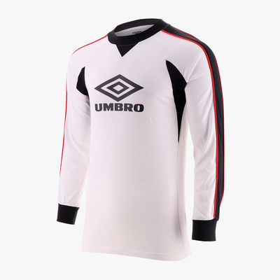 Umbro Camiseta Panelled Long