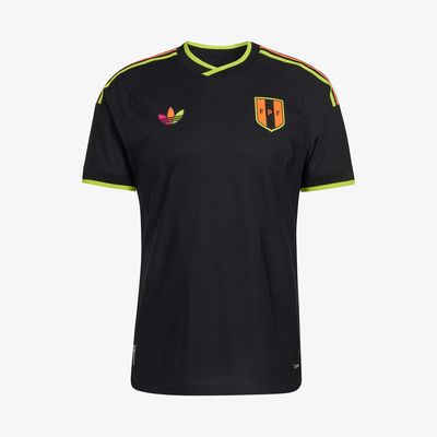 adidas Camiseta Visitante Selección Peruana 26 Jug