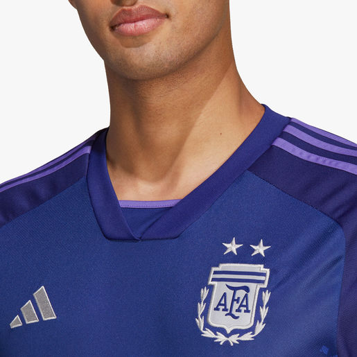 adidas Segunda equipación Argentina 22