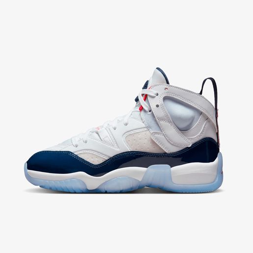 Jordan Jumpman Dos Trey