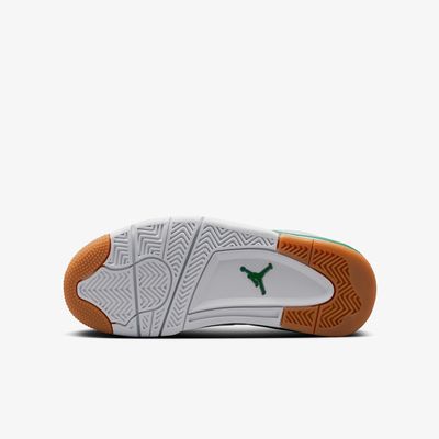 Jordan 4 RM Pine Green