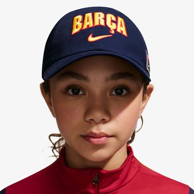 Nike Gorra FC Barcelona 2026/27