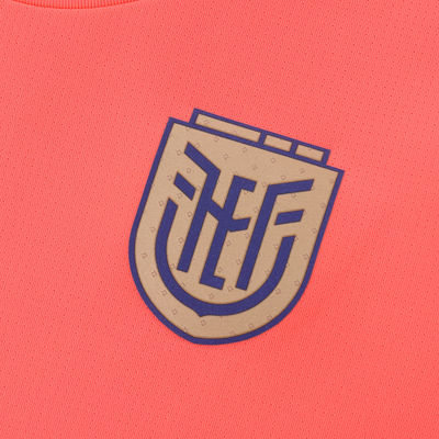 Camiseta de Presentación Copa América FEF 2024