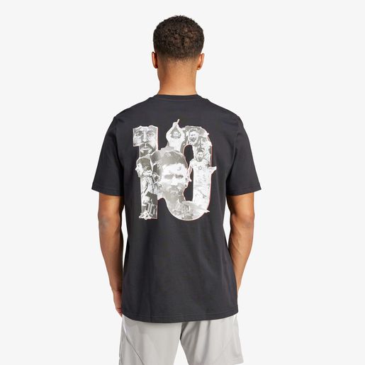 Adidas Polo M Messi G T
