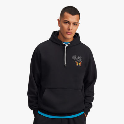 Under Armour Buzo Day Of The Dead