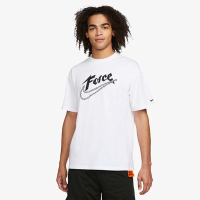 Nike Force Swoosh