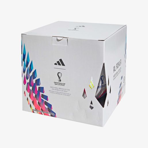 adidas Al Rihla League
