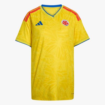 adidas Camiseta Colombia 26 Local