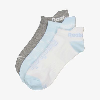 Reebok Media Found 3 Pares